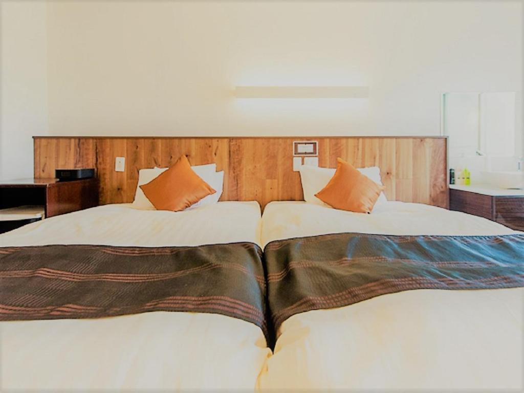 Livemax Resort Izu Shimoda Twin Room