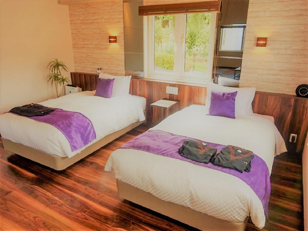 Livemax Resort Izu Shimoda Twin Room