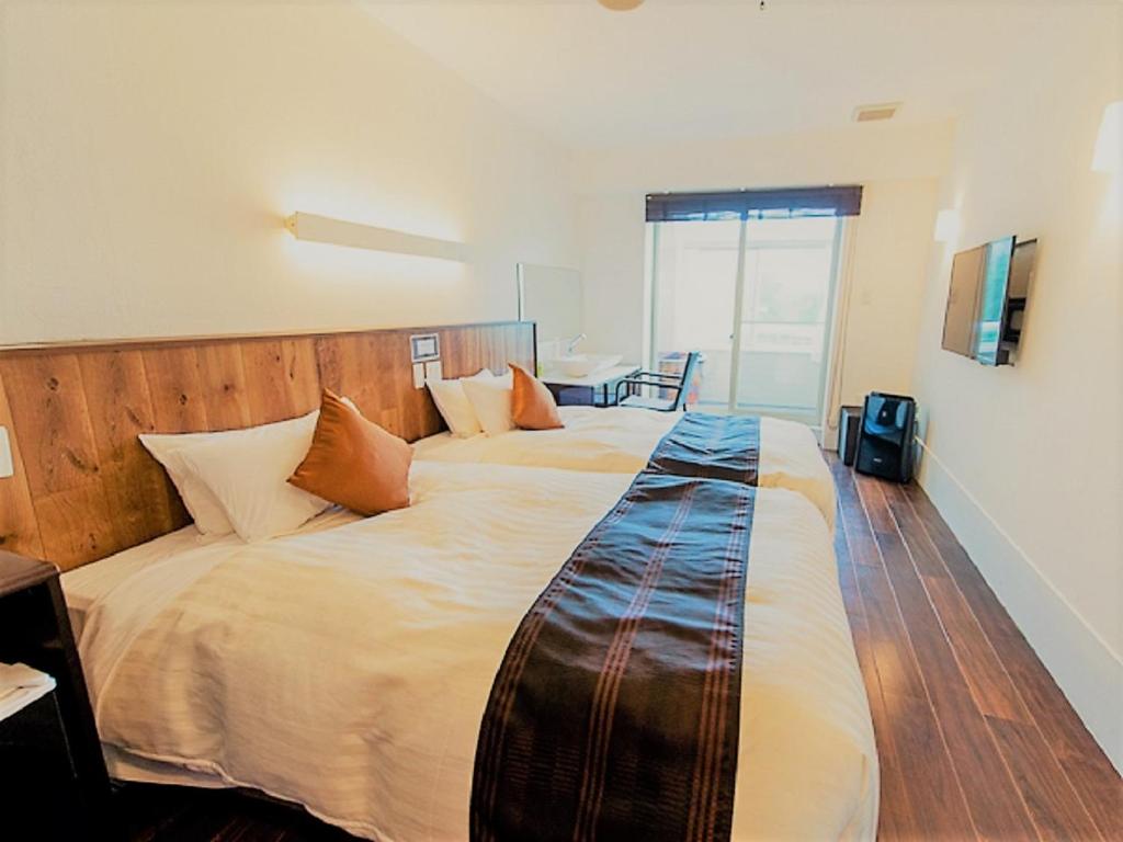 Livemax Resort Izu Shimoda Twin Room