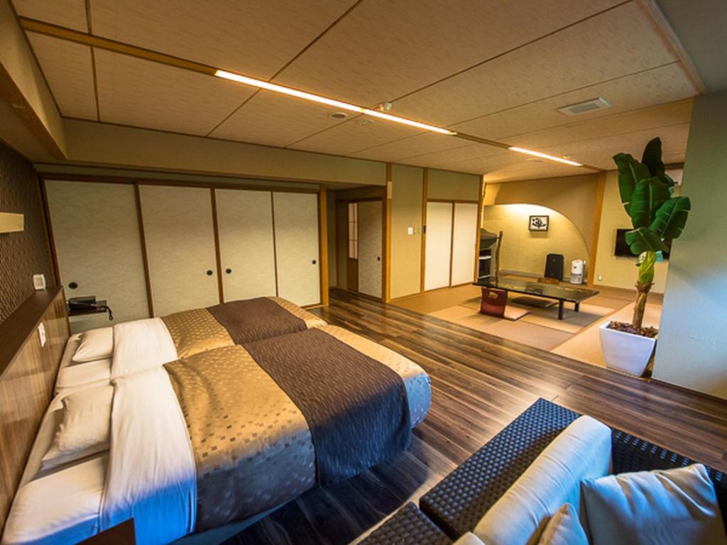 Livemax Resort Japanese Style Room