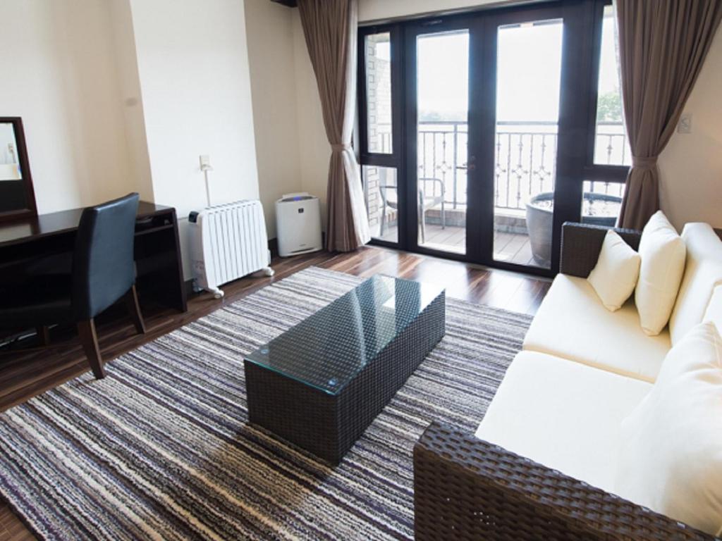 Livemax Resort Jogasaki Kaigan Modern Guest Room