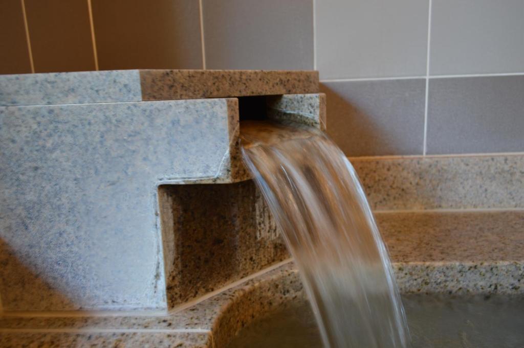 Livemax Resort Jogasaki Kaigan Onsen Bath