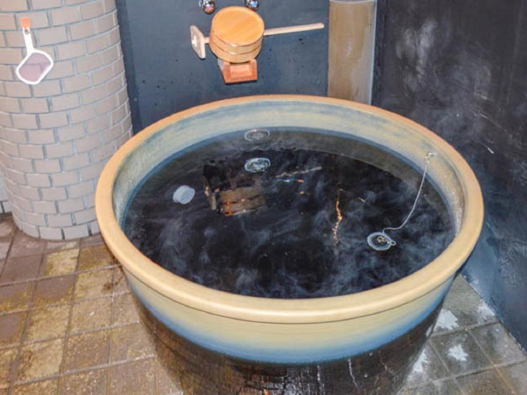 Livemax Resort Jogasaki Kaigan Private Onsen Bath