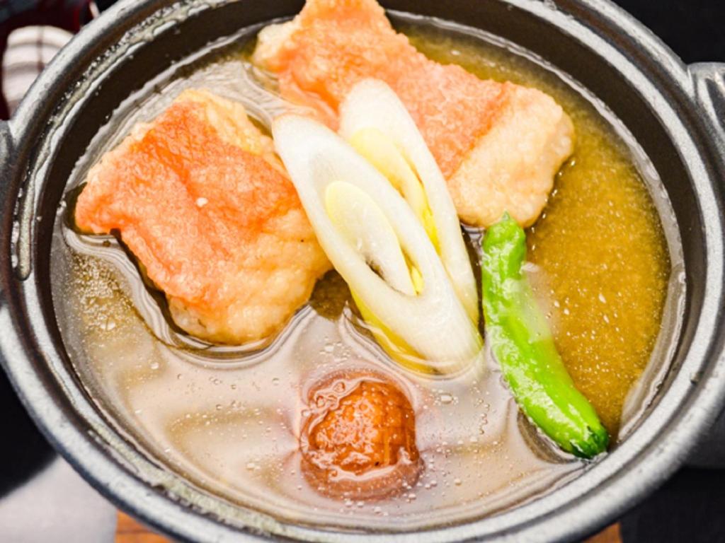 Livemax Resort Jogasaki Kaigan Ryokan Meal
