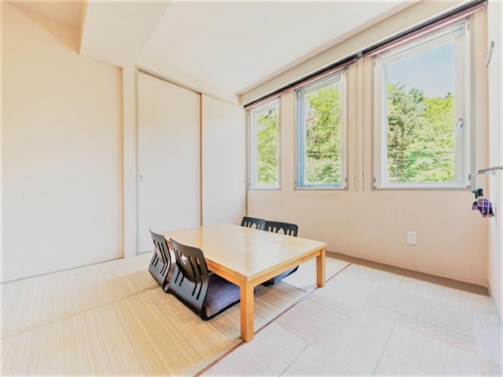 Livemax Resort Kusatsu Onsen Tatami Room
