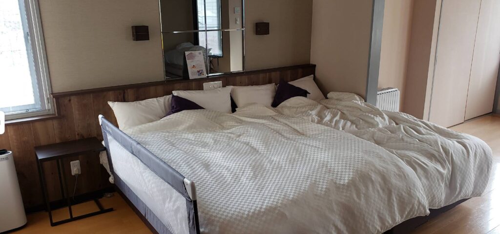 Livemax Resort Kusatsu Onsen Twin Bedroom