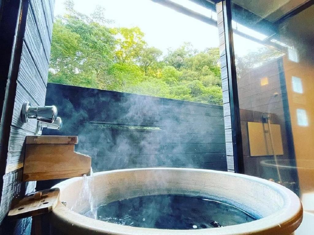 Livemax Resort Private Open Air Bath