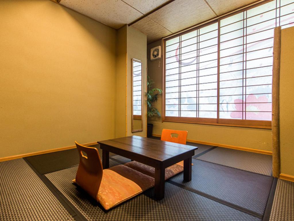 Livemax Resort Tatami Room
