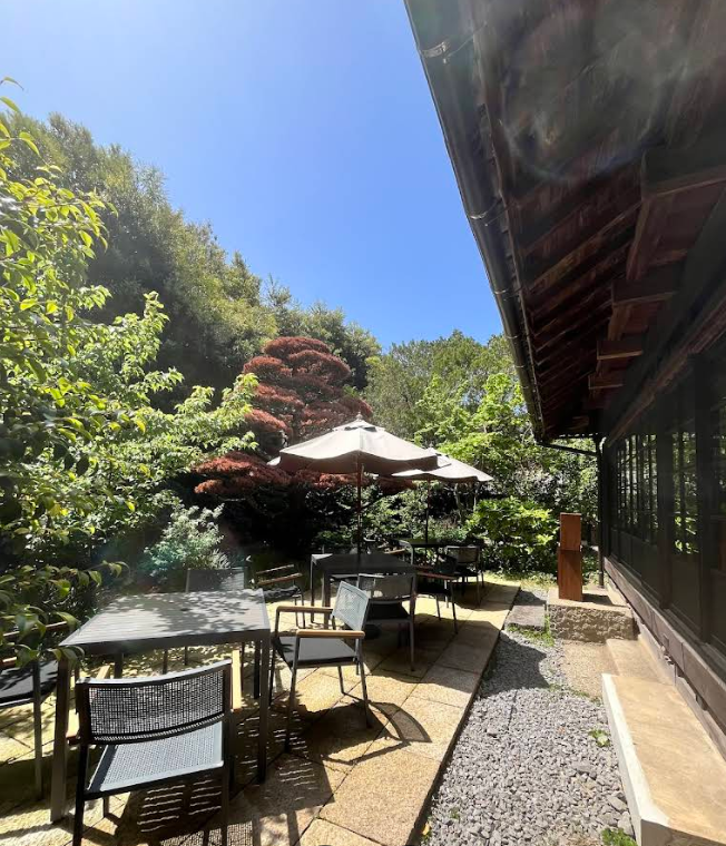 Loquat Nishiizu Garden Terrace