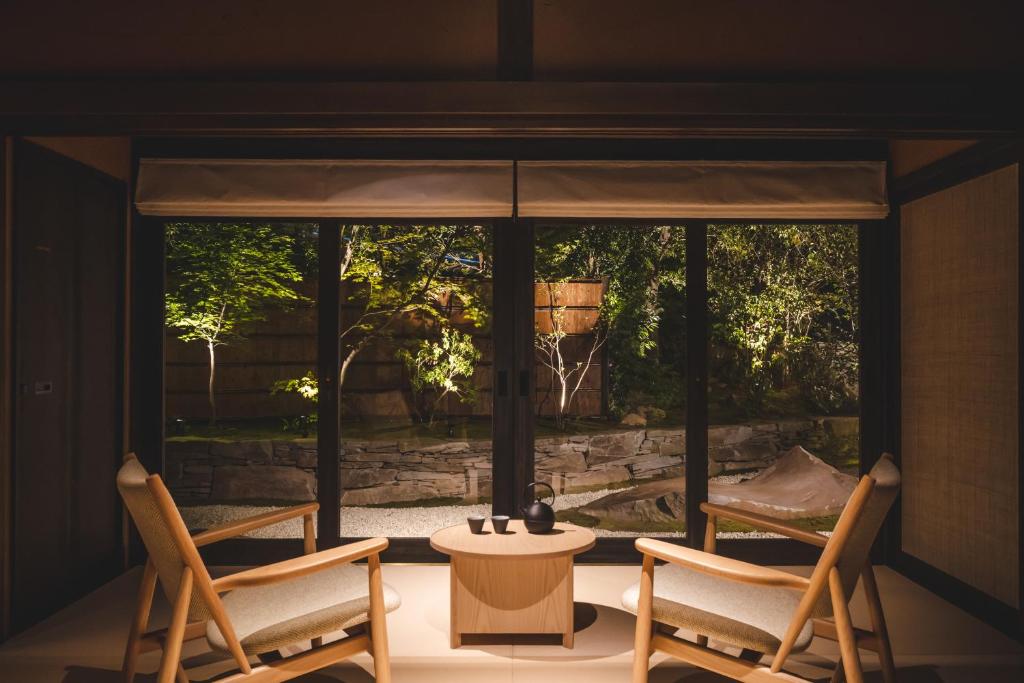 Loquat Nishiizu Garden View Room