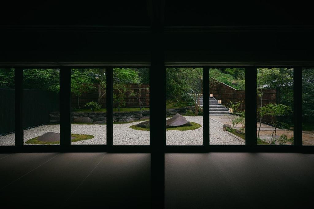 Loquat Nishiizu Japanese Garden View