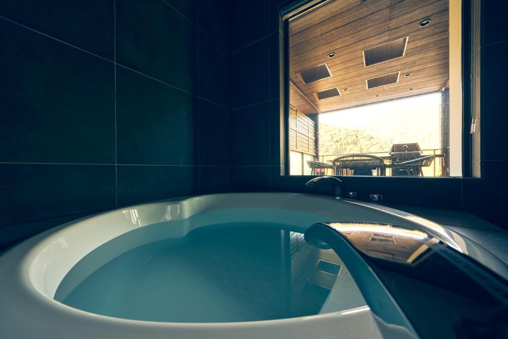 Lux Hakone Yumoto Private Bath