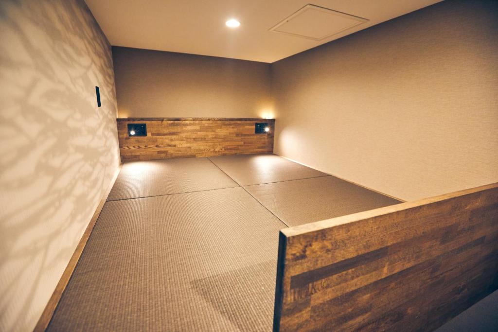 Lux Hakone Yumoto Tatami Room