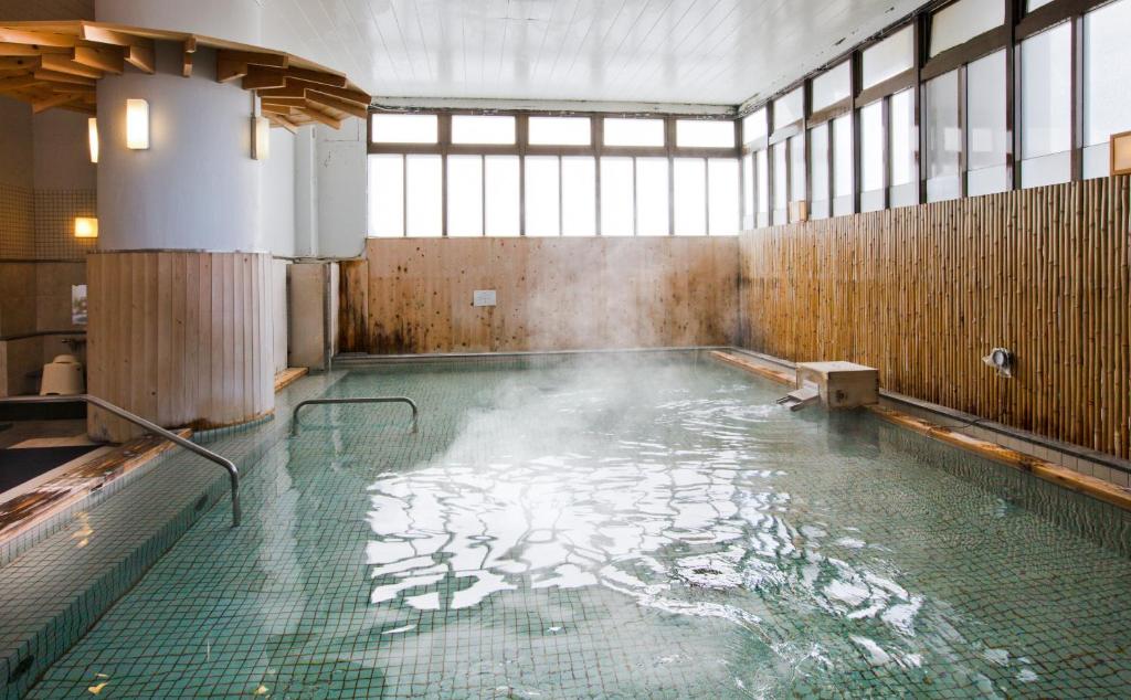 Maholova Minds Miura Tokyo Bay Indoor Onsen
