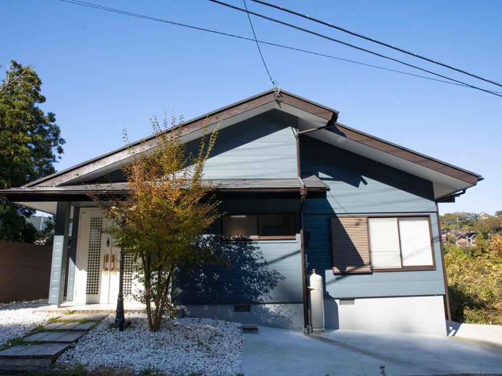 Maigre Fields Ryokan Exterior