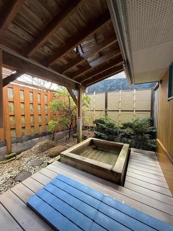 Manor House Private Onsen