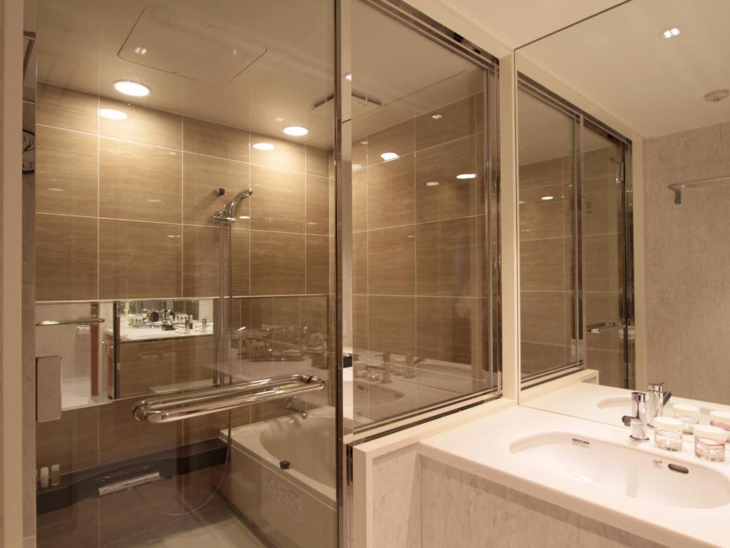 Mars Gardenwood Gotemba Bathroom