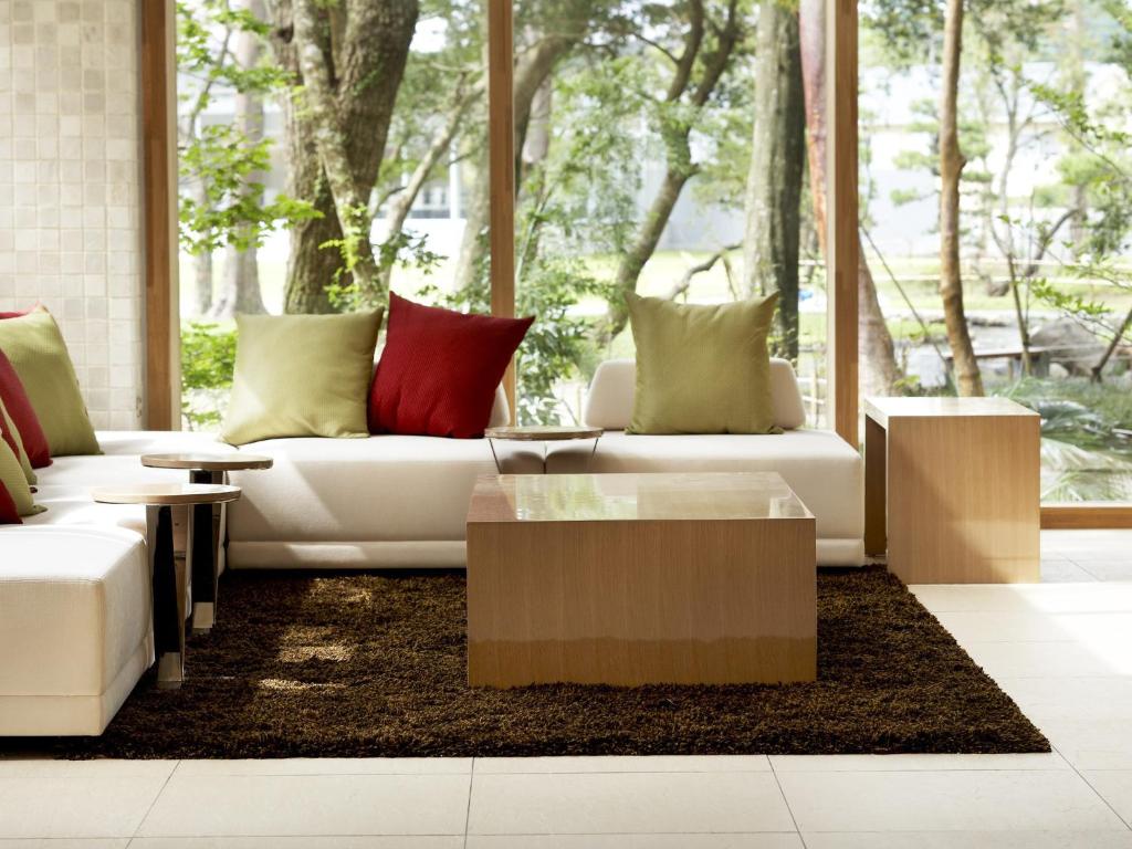Mars Gardenwood Gotemba Lounge