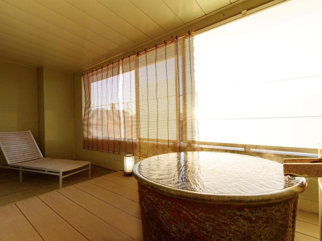 Mars Gardenwood Gotemba Private Onsen Bath