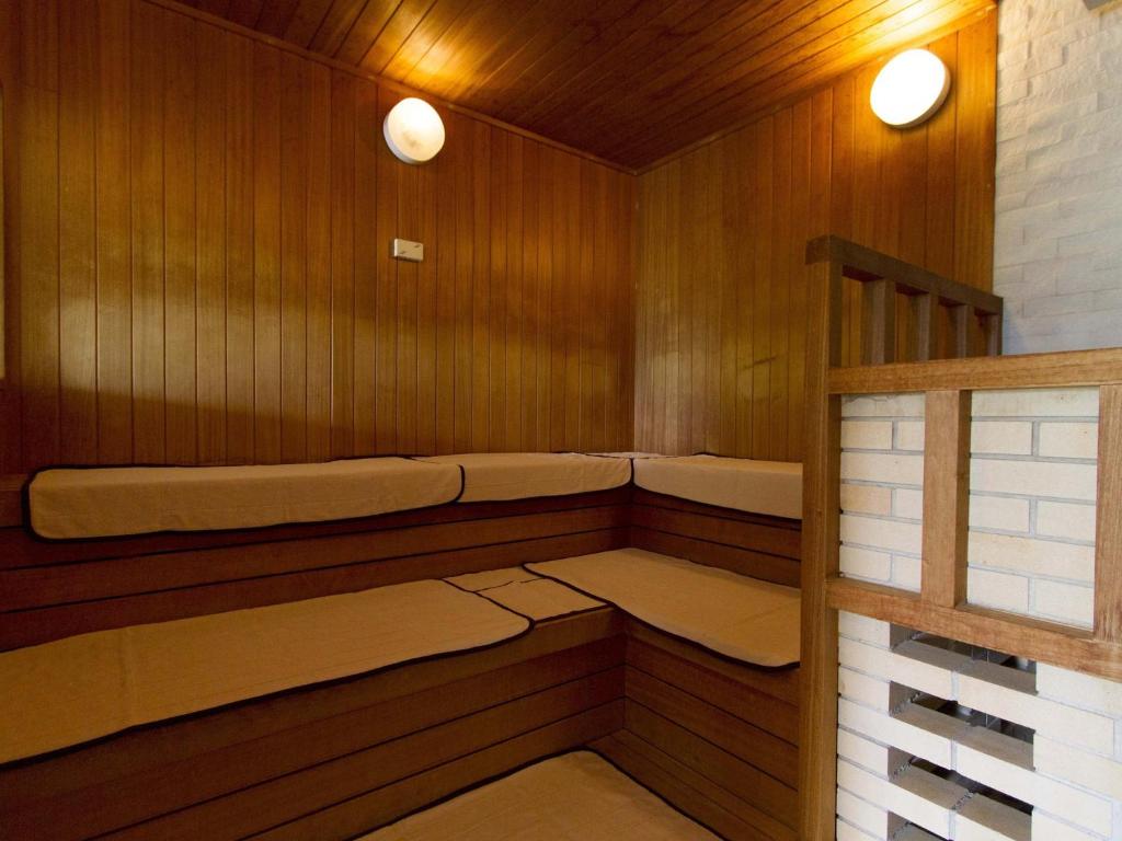 Mars Gardenwood Gotemba Sauna Room