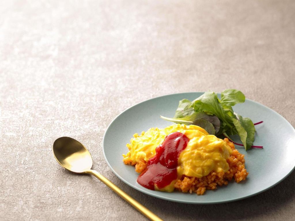 Mercure Urabandai Resort Spa Omurice
