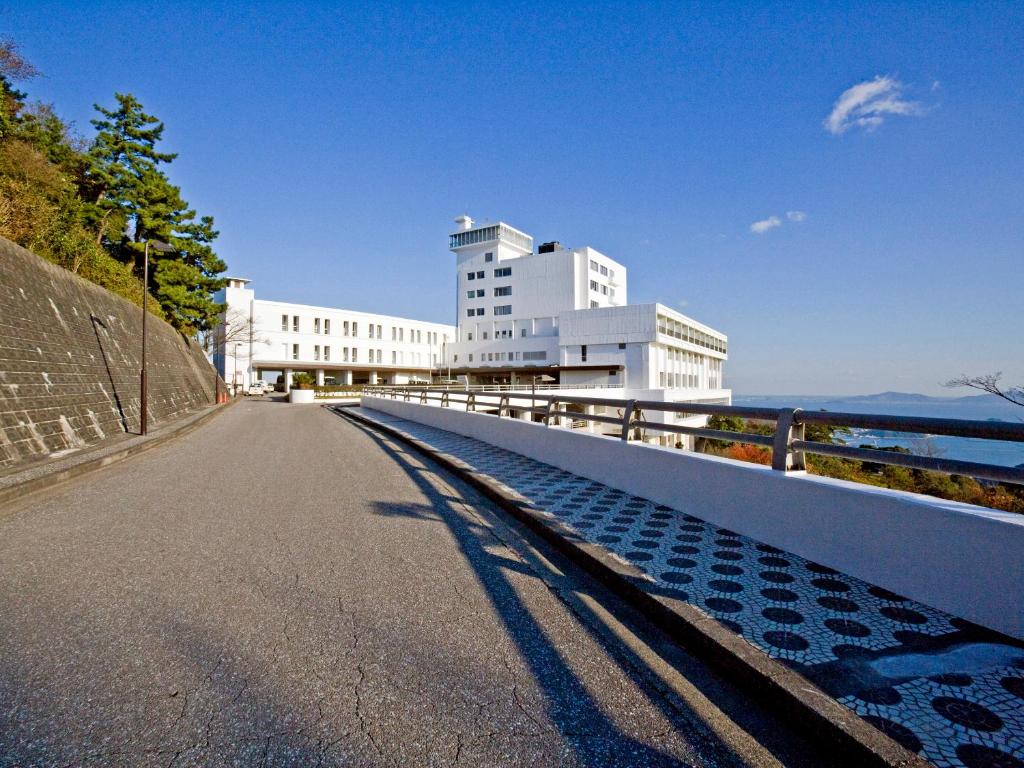 Mikawa Bay Hills Hotel Exterior