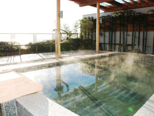 Mikawa Bay Resort Linx Open Air Onsen