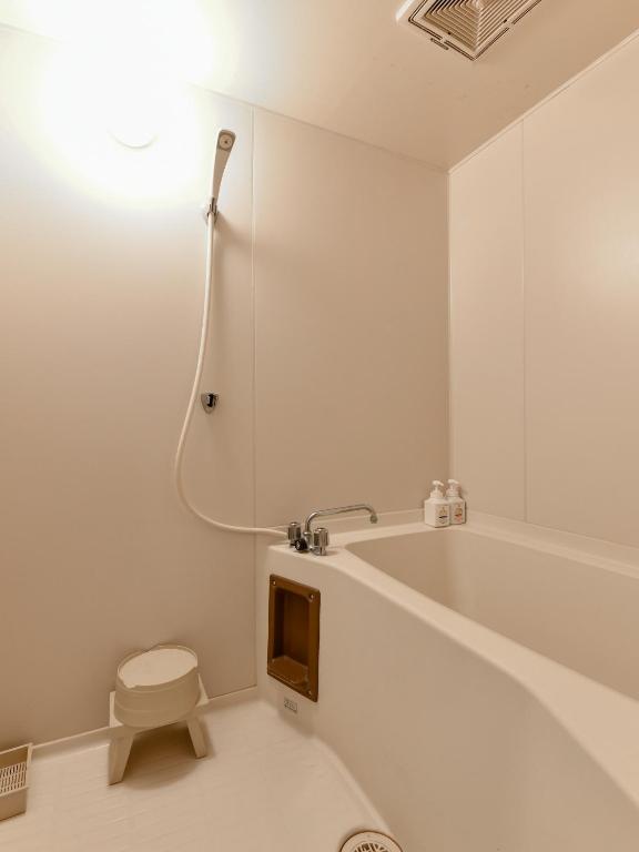 Minoya Taiheikaku Bathroom
