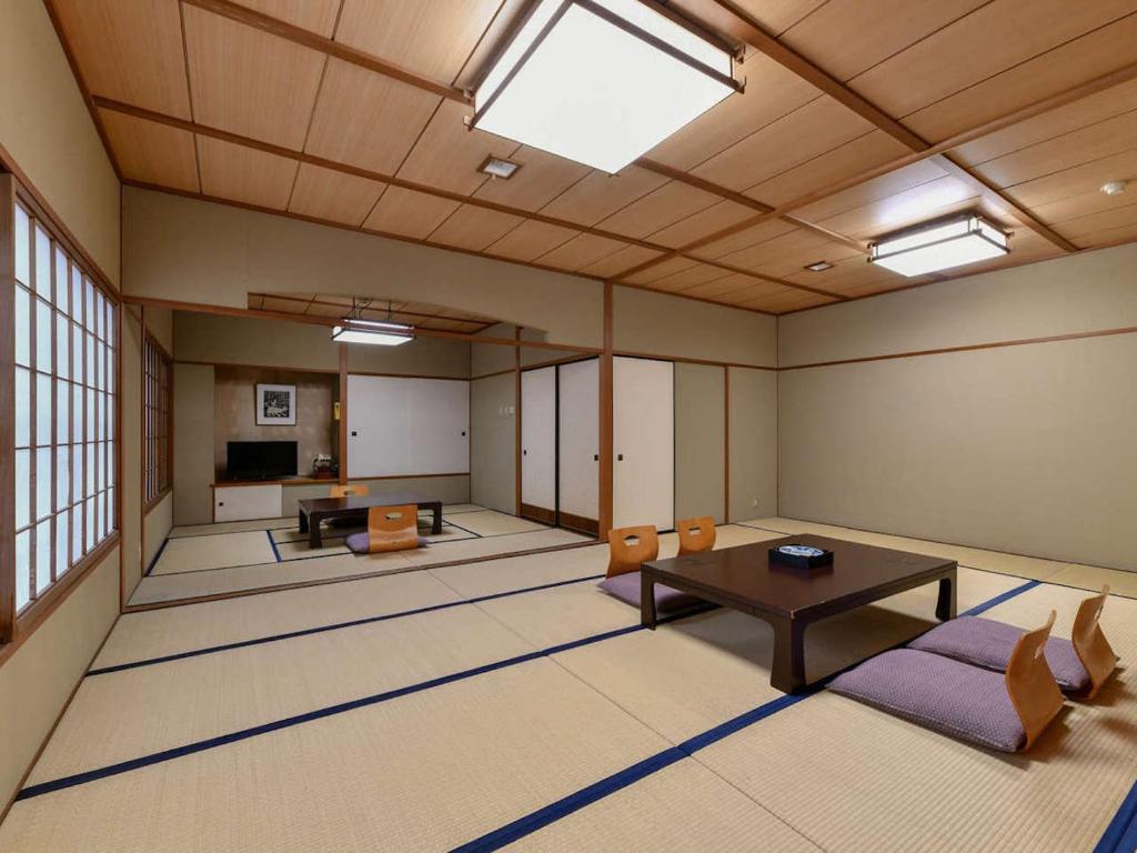 Minoya Taiheikaku Tatami Room