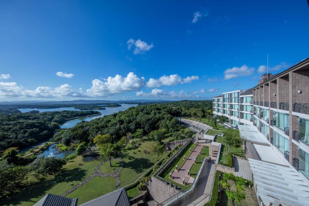 Miyako Resort Okushima Aqua Forest Bay View