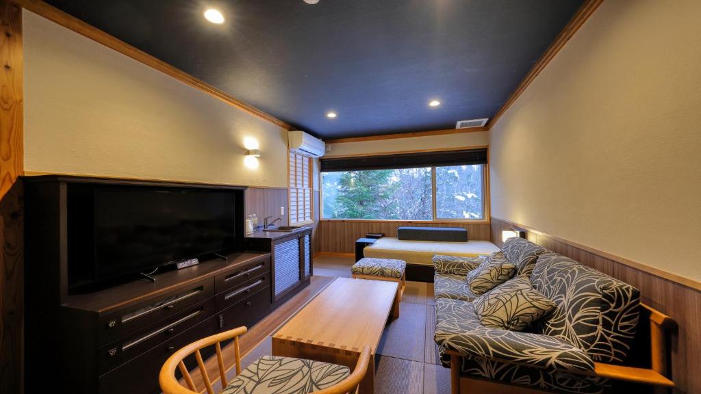 Miyama Ouan Guest Room