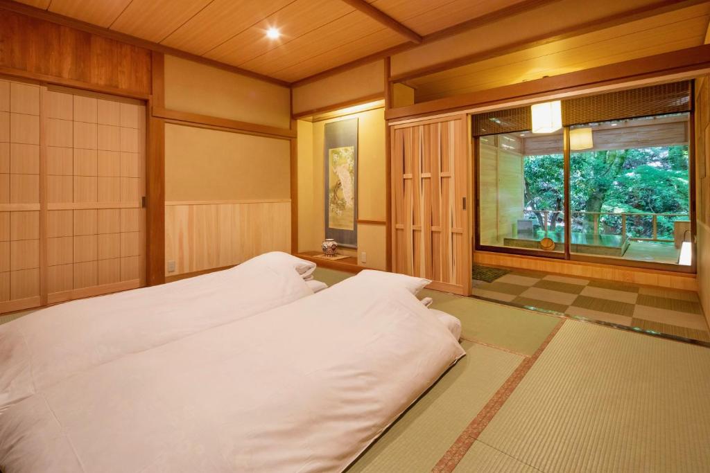Mizumari Tatami Room