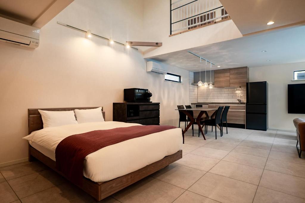 Montevan Resort Villa Modern Suite