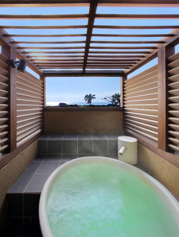 Monya Open Air Bath