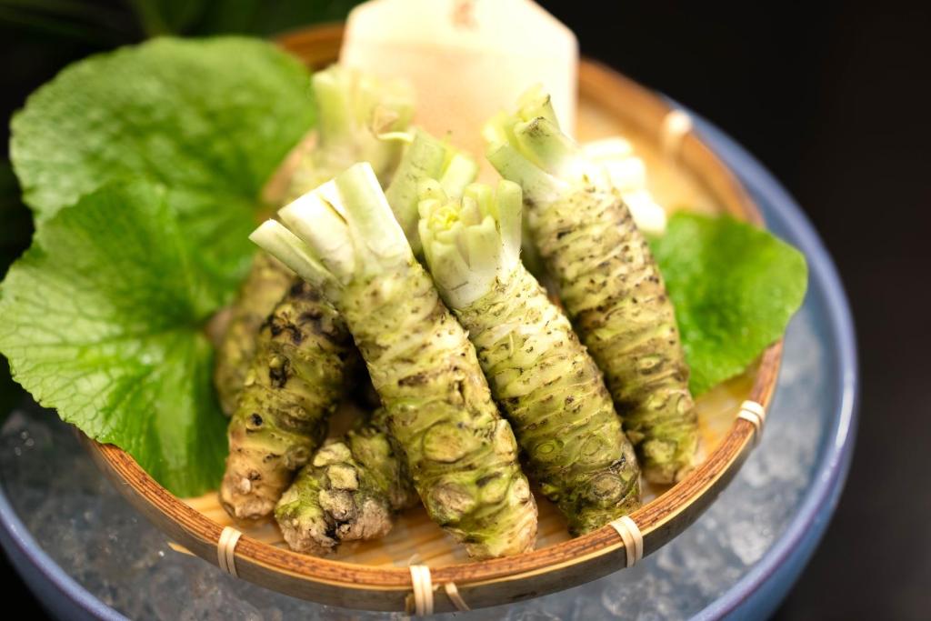 Mori No Izumi Wasabi