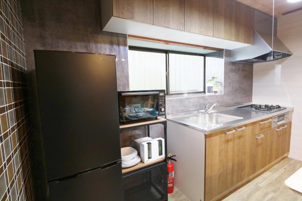 Neverland Izu Kitchen