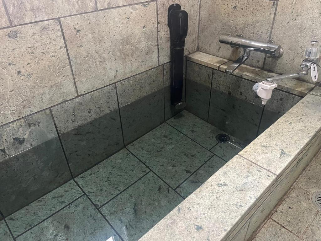 Neverland Izu Stone Bath