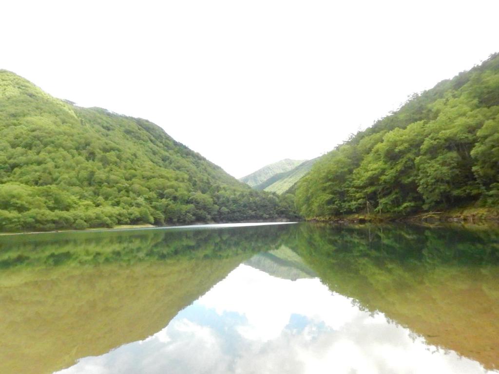 Nikko Astraea Hotel Mountain Lake