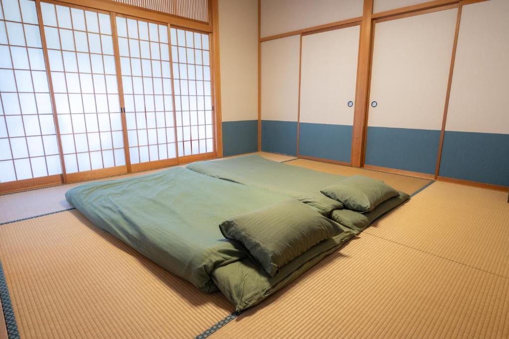Nikko Setsugekka Tatami Room