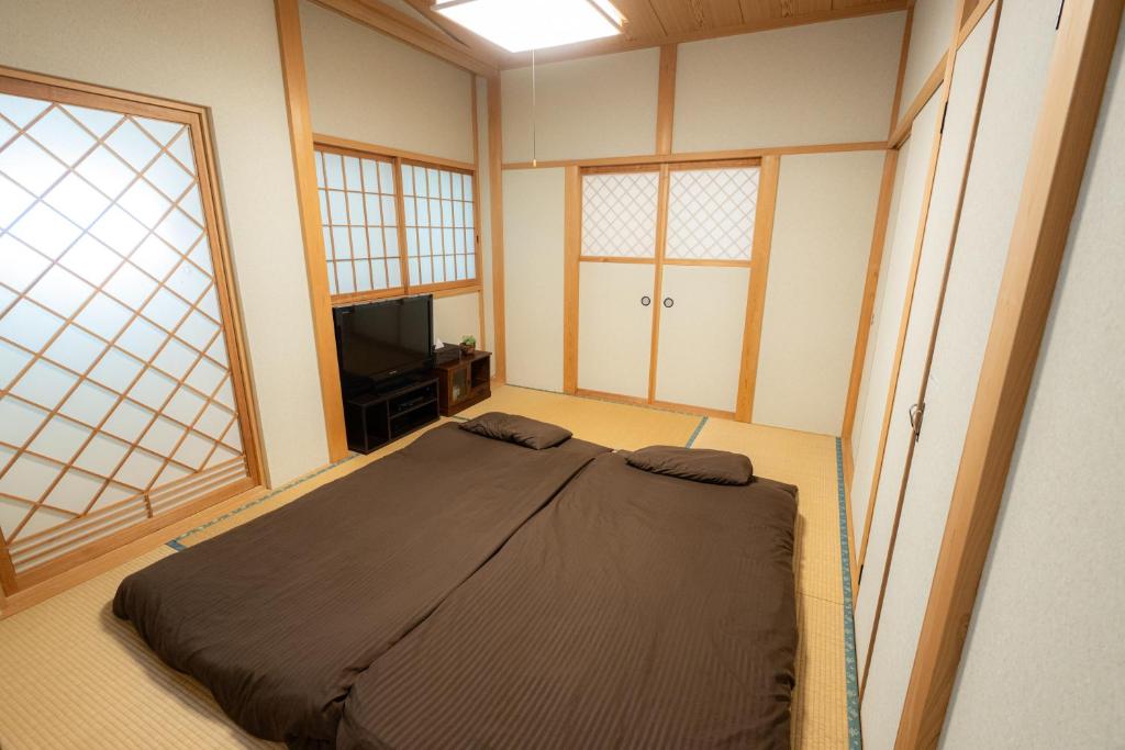 Nikko Setsugekka Tatami Room