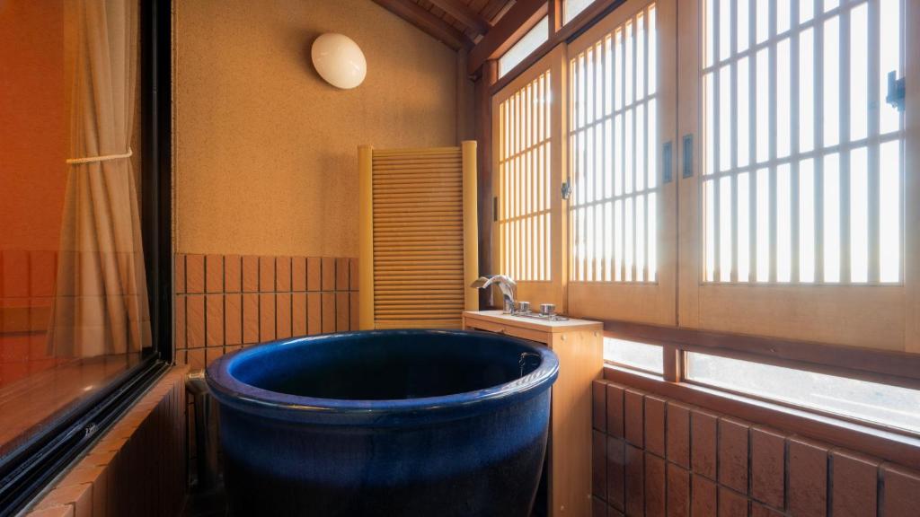 Nishiizu Koyoi Private Bath