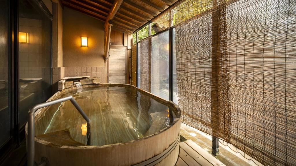 Nishiizu Koyoi Private Onsen Bath