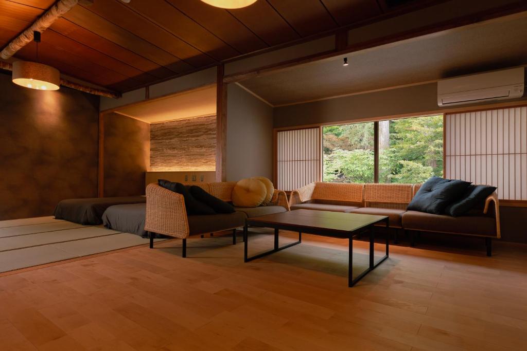 Nukumorino Yado Komanoyu Japanese Style Room