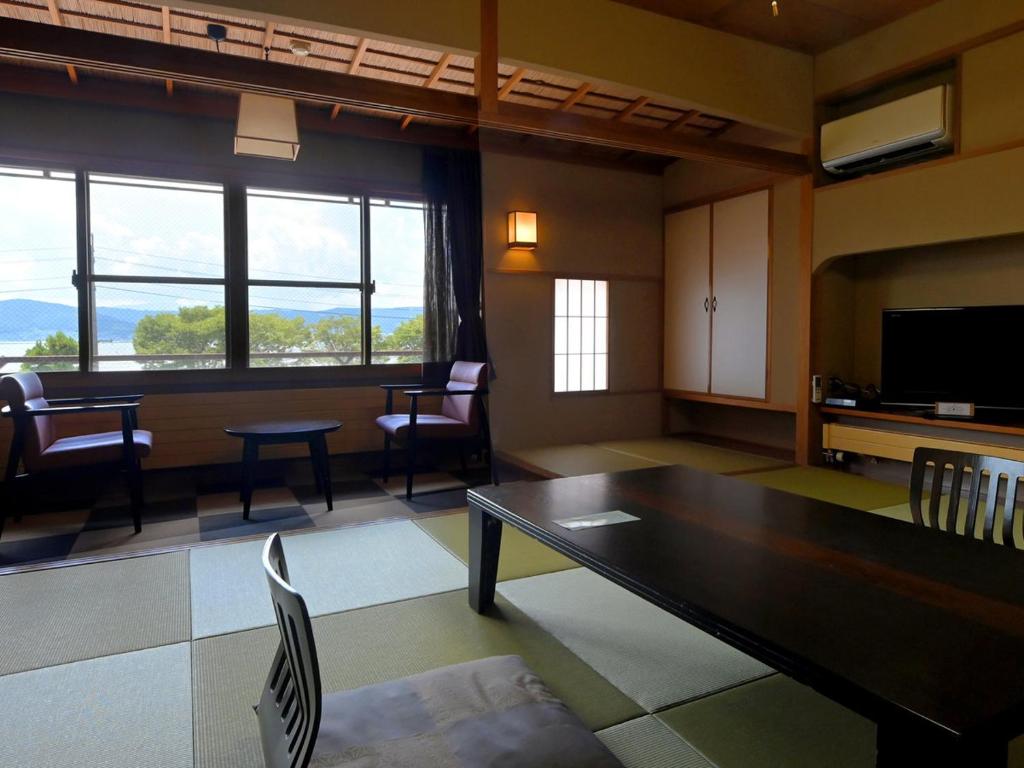 Nunohan Tatami Room