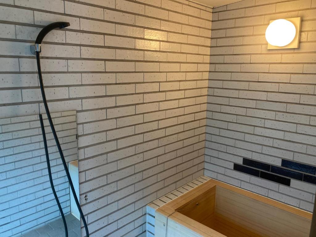 Ohanami Kyubei Wooden Bath