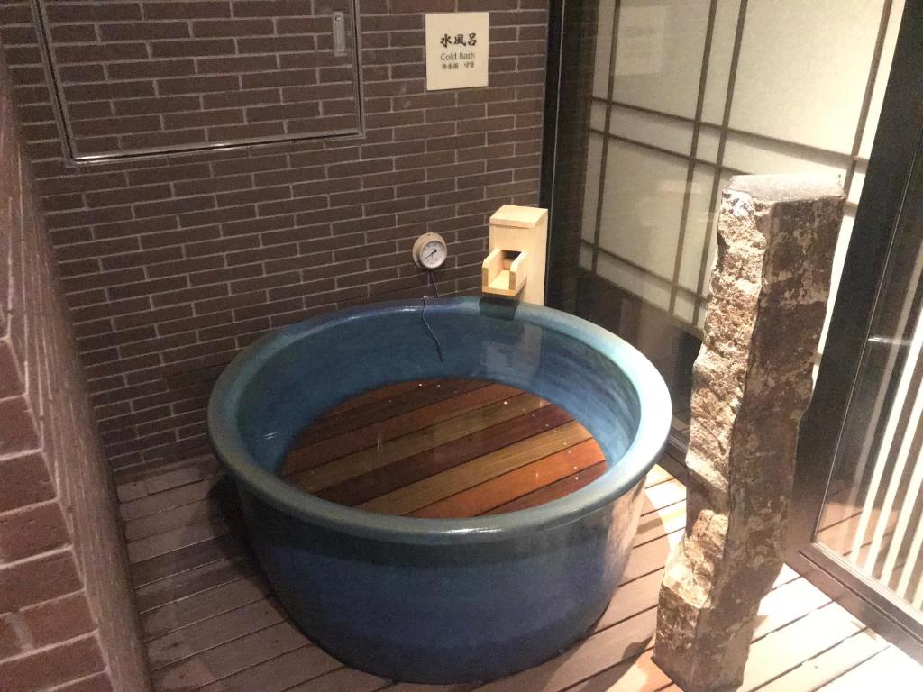 Onyado Nono Asakusa Cold Bath