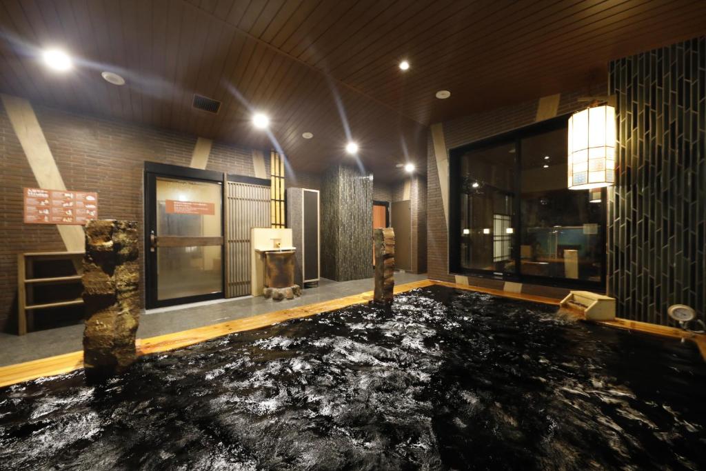 Onyado Nono Asakusa Indoor Onsen Bath