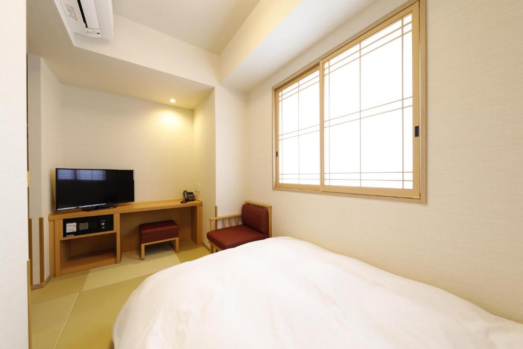 Onyado Nono Asakusa Tatami Room