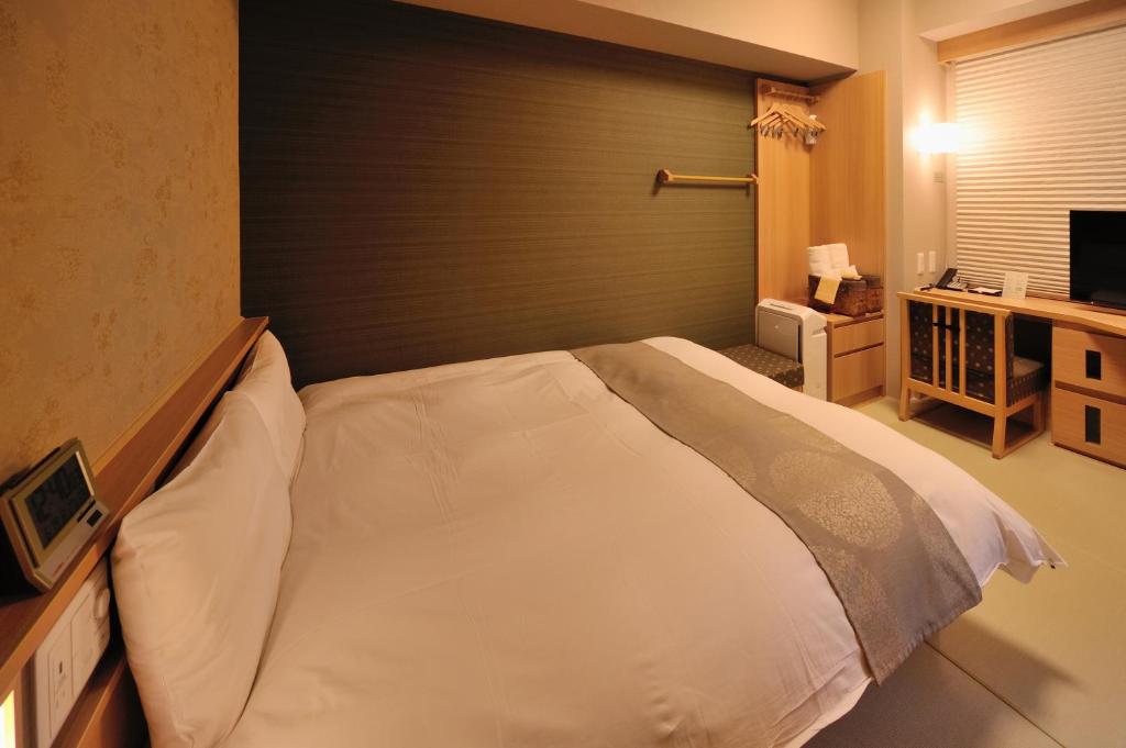 Onyado Nono Toyama Double Room