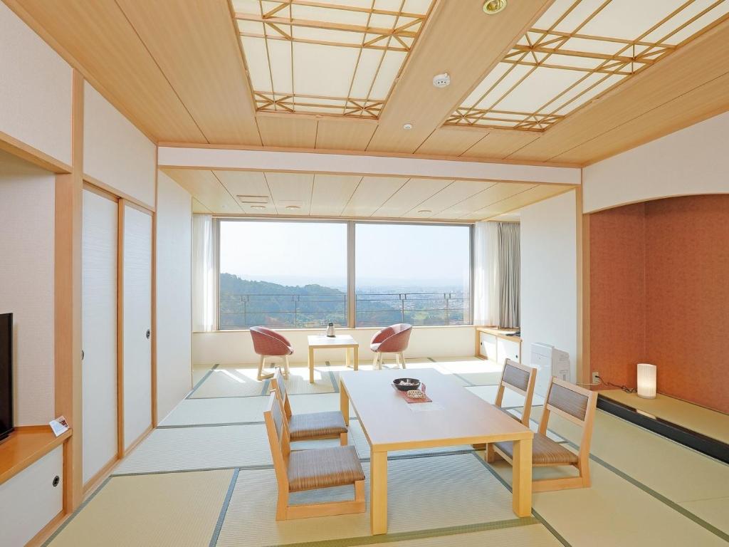 Onyado Toho Tatami Room